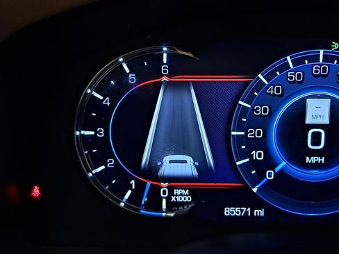 Used 2020 Cadillac Escalade ESV Platinum image 14