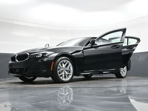New 2026 BMW 330i xDrive Sedan w/ Convenience Package image 42