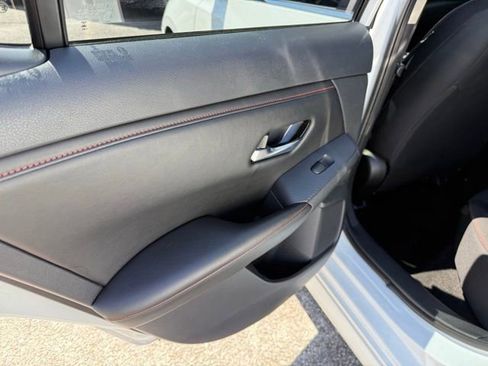 Used 2024 Nissan Sentra SR image 20