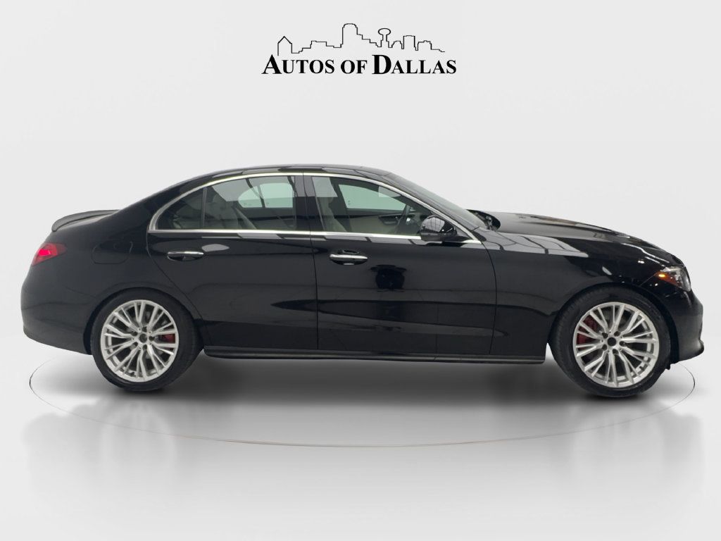 Used 2022 Mercedes-Benz C 300 Sedan image 6