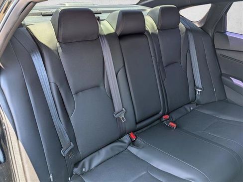Used 2024 Honda Accord Sport image 18