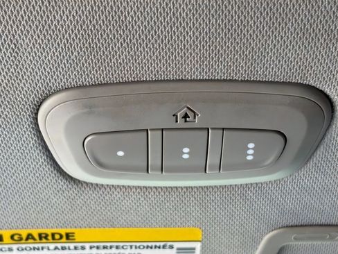 Used 2021 Jeep Grand Cherokee L Limited AWD/4WD image 31