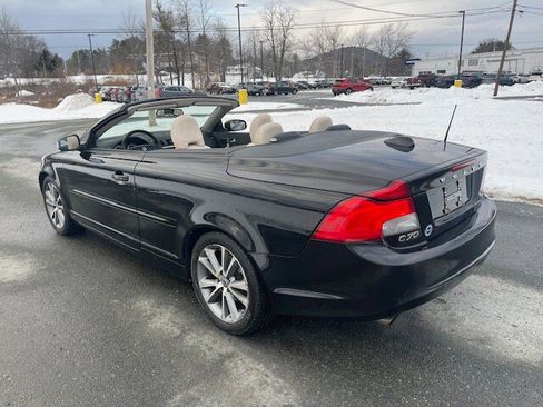 Used 2011 Volvo C70 T5 image 14