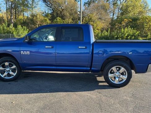 Used 2017 RAM 1500 Big Horn image 6