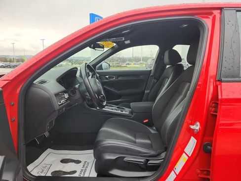 Used 2022 Honda Civic Sport image 13
