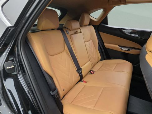 New 2026 Lexus NX 450h+ 450h+ Luxury image 26