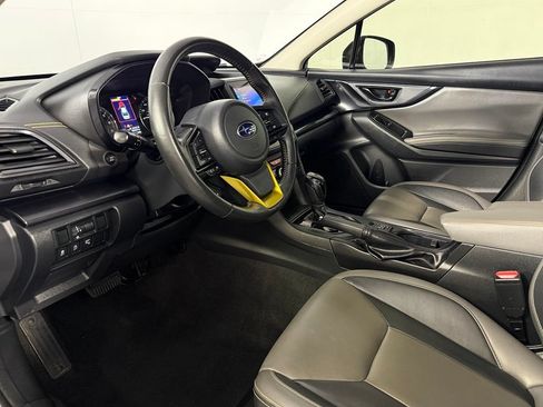 Used 2023 Subaru Crosstrek 2.5i Sport AWD/4WD image 20