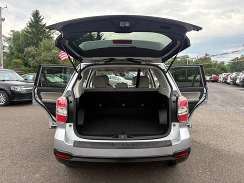 Used 2014 Subaru Forester 2.5i Touring AWD/4WD image 22