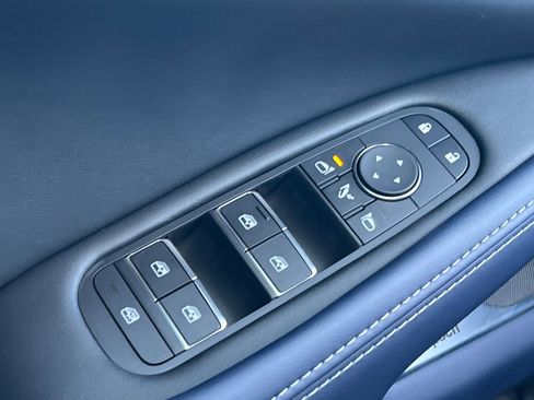 New 2026 INFINITI QX60 Sport w/ Dark Cargo Package image 11