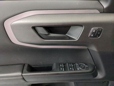 New 2025 Ford Bronco Sport Outer Banks w/ Outer Banks Tech Package+ image 21