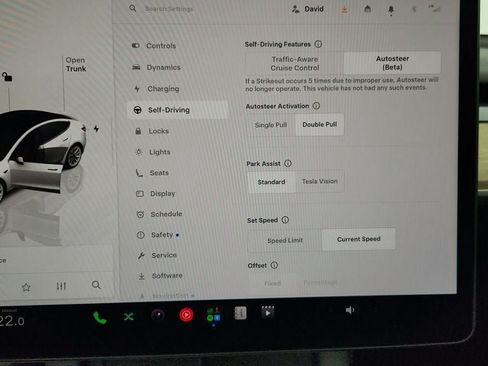 Used 2022 Tesla Model 3 Standard Range RWD image 18