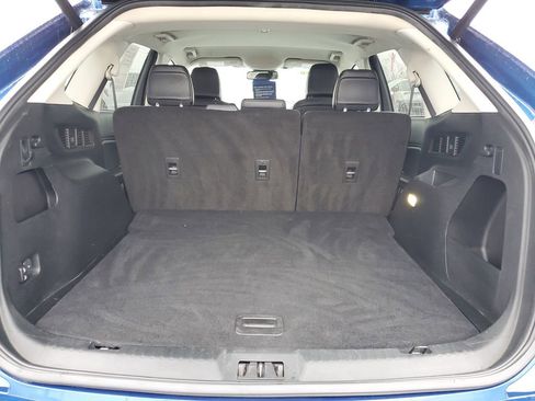 Certified 2023 Ford Edge SEL w/ Convenience Package image 32