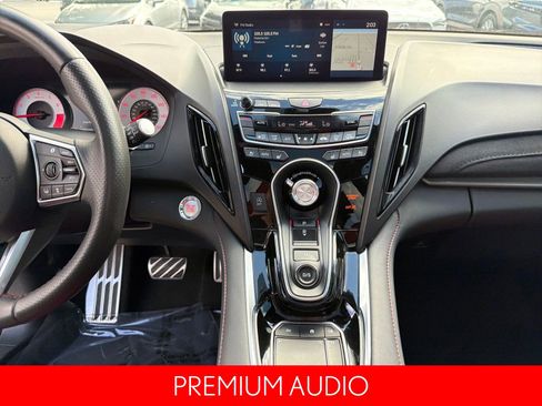 Used 2020 Acura RDX A-Spec image 18