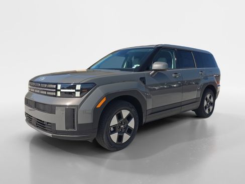 New 2026 Hyundai Santa Fe SE image 7