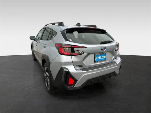 New 2026 Subaru Crosstrek 2.5i Limited image 4