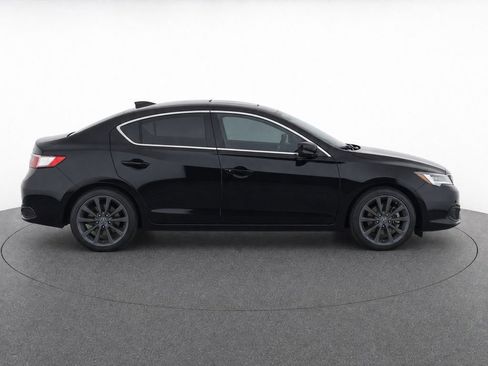 Used 2016 Acura ILX FWD image 9