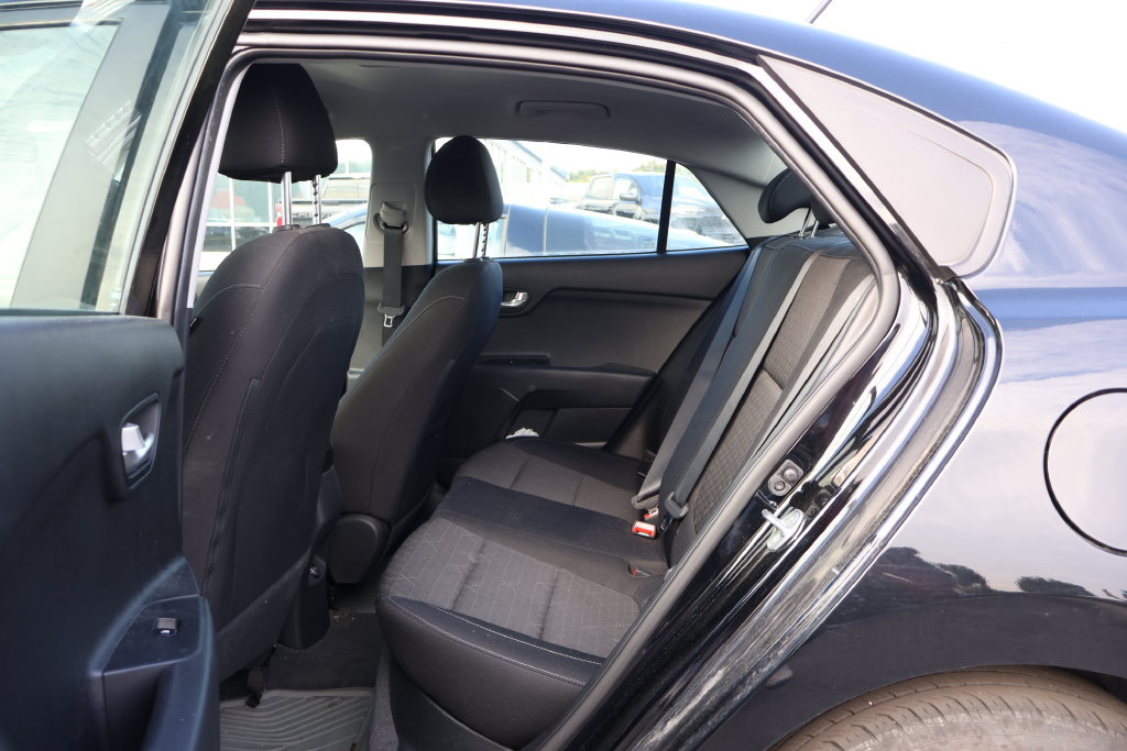 Used 2023 Kia Rio S w/ Technology Package FWD image 29