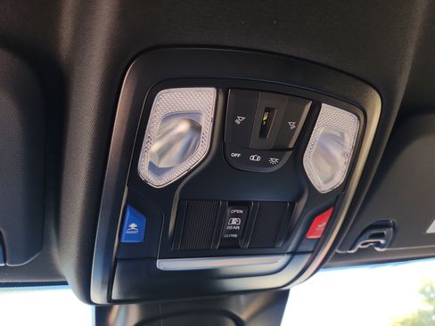 New 2026 RAM 5500 Tradesman image 8