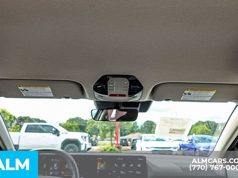 Used 2025 Kia K4 FWD image 53