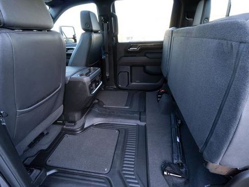 Used 2024 GMC Sierra 2500 AT4 w/ AT4 Premium Plus Package image 37