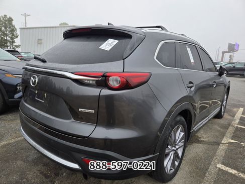 Certified 2022 MAZDA CX-9 Grand Touring image 6