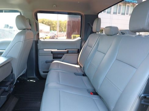 Used 2022 Ford F350 XL AWD/4WD image 20