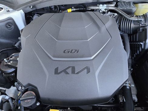 New 2025 Kia Telluride EX X-Line image 23