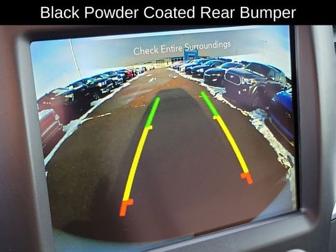 Used 2021 RAM 1500 Classic Warlock image 17