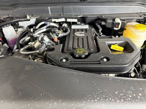 New 2026 RAM 2500 Rebel w/ Rebel Level 1 Equipment Group image 41