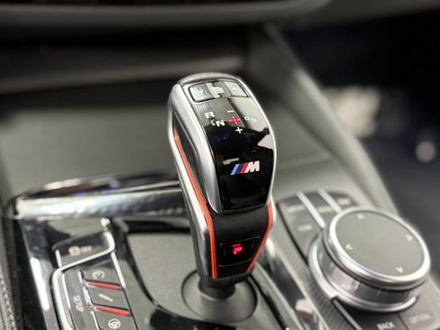 Used 2019 BMW M5 w/ Executive Package AWD/4WD image 42