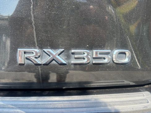 Used 2017 Lexus RX 350 AWD w/ Premium Package image 15