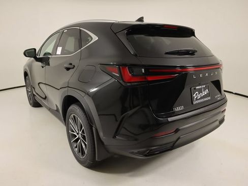 New 2026 Lexus NX 350 AWD w/ Premium Package image 2