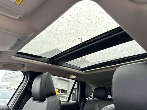 Certified 2023 MAZDA CX-50 AWD 2.5 S w/ Cargo Package image 27