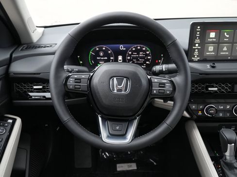 New 2026 Honda Accord Touring image 22