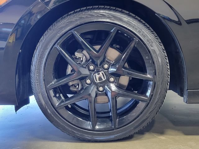 Certified 2024 Honda Civic Sport image 10