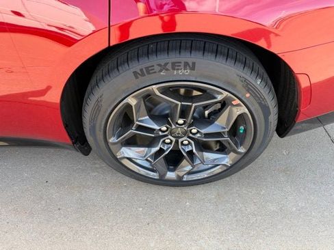 New 2026 Dodge Charger R/T image 28