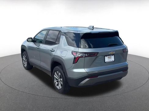 Used 2025 Chevrolet Equinox LT image 11