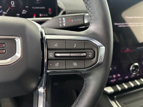 New 2026 GMC Sierra EV Elevation image 16