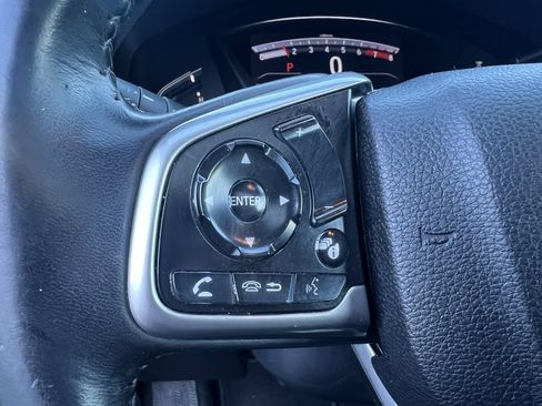 Used 2019 Honda CR-V EX-L image 20