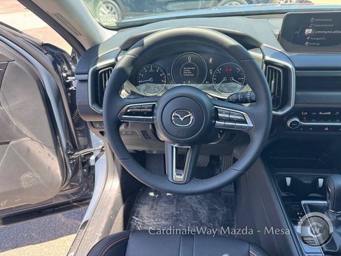 New 2026 MAZDA CX-50 AWD 2.5 S w/ Accent Package image 16
