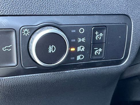 New 2025 Ford Bronco Sport Outer Banks w/ Outer Banks Tech Package+ AWD/4WD image 19