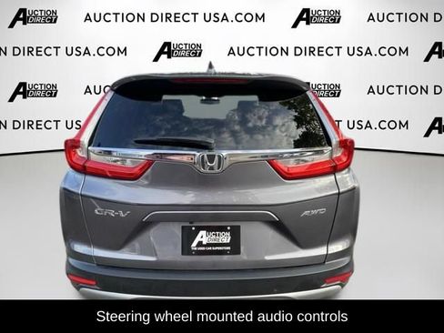 Used 2019 Honda CR-V EX-L image 5