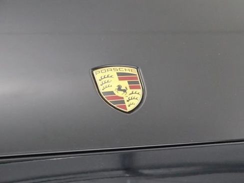 Used 2024 Porsche Cayenne Coupe w/ Premium Package Plus AWD/4WD image 9