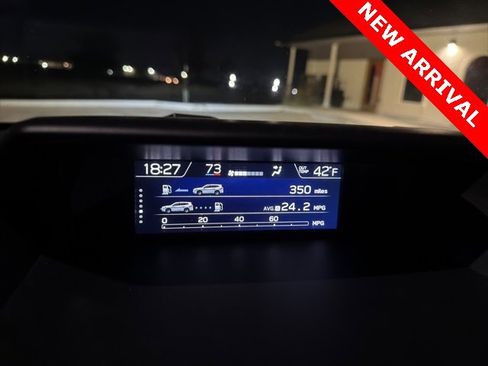 Used 2019 Subaru Forester Sport w/ Popular Package #2 image 17