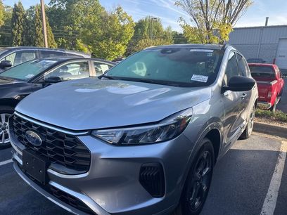 Used 2024 Ford Escape ST-Line