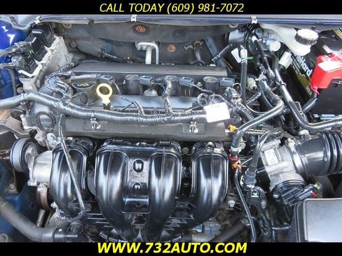 Used 2014 Ford Fusion SE image 15