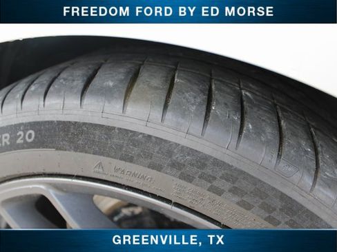 Used 2020 Dodge Challenger R/T Scat Pack image 11