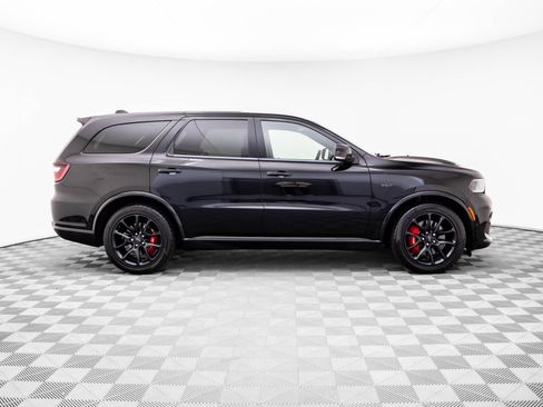 Used 2022 Dodge Durango SRT w/ Technology Group image 9