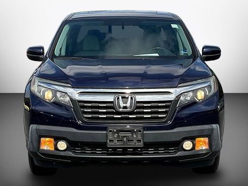 Used 2019 Honda Ridgeline RTL image 2