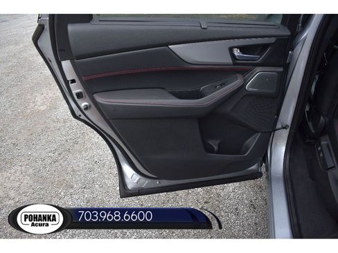 New 2026 Acura MDX A-Spec AWD/4WD image 29